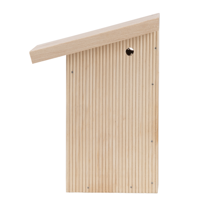 Esschert Nestkast Winterkoning - Bruin