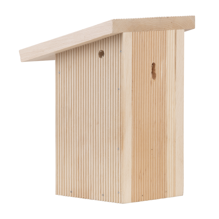 Esschert Nestkast Winterkoning - Bruin