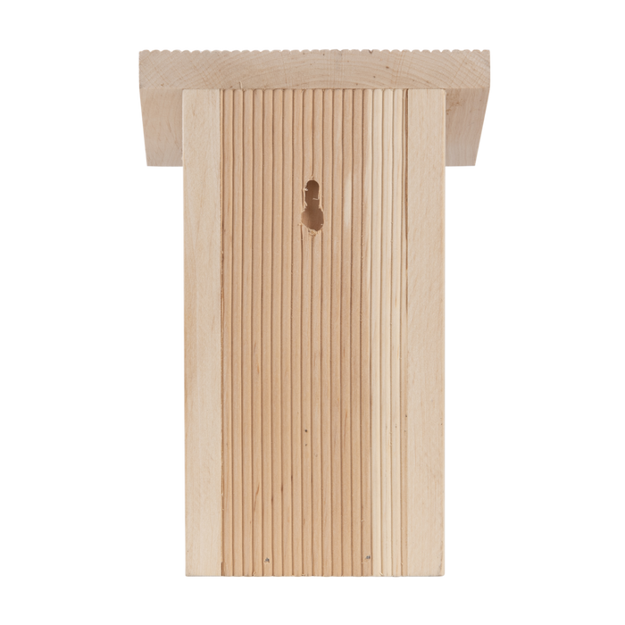 Esschert Nestkast Winterkoning - Bruin