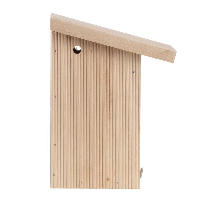 Esschert Nestkast Winterkoning - Bruin