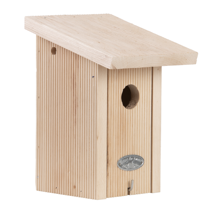 Esschert Nestkast Winterkoning - Bruin