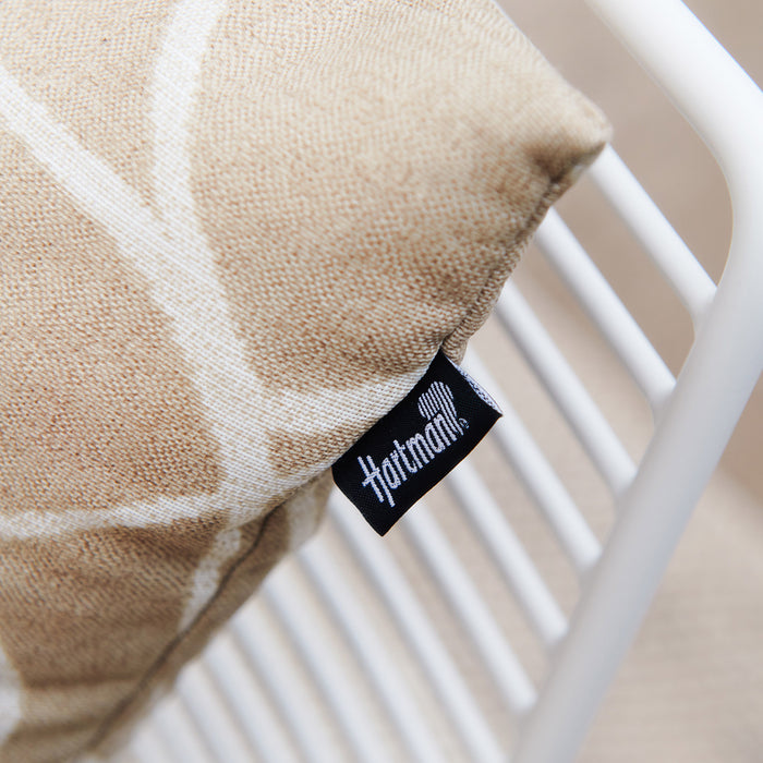 HAY Hee Lounge Chair - Wit