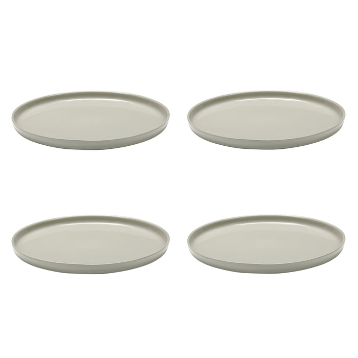 Serax Cena Bord 4 st. - Ø 26 cm - Zand