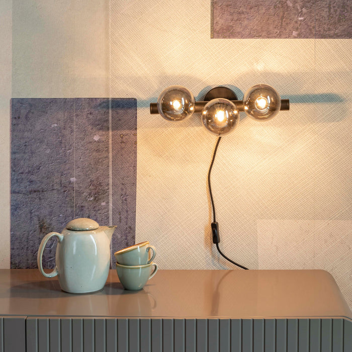 by fonQ basic Nora Wandlamp