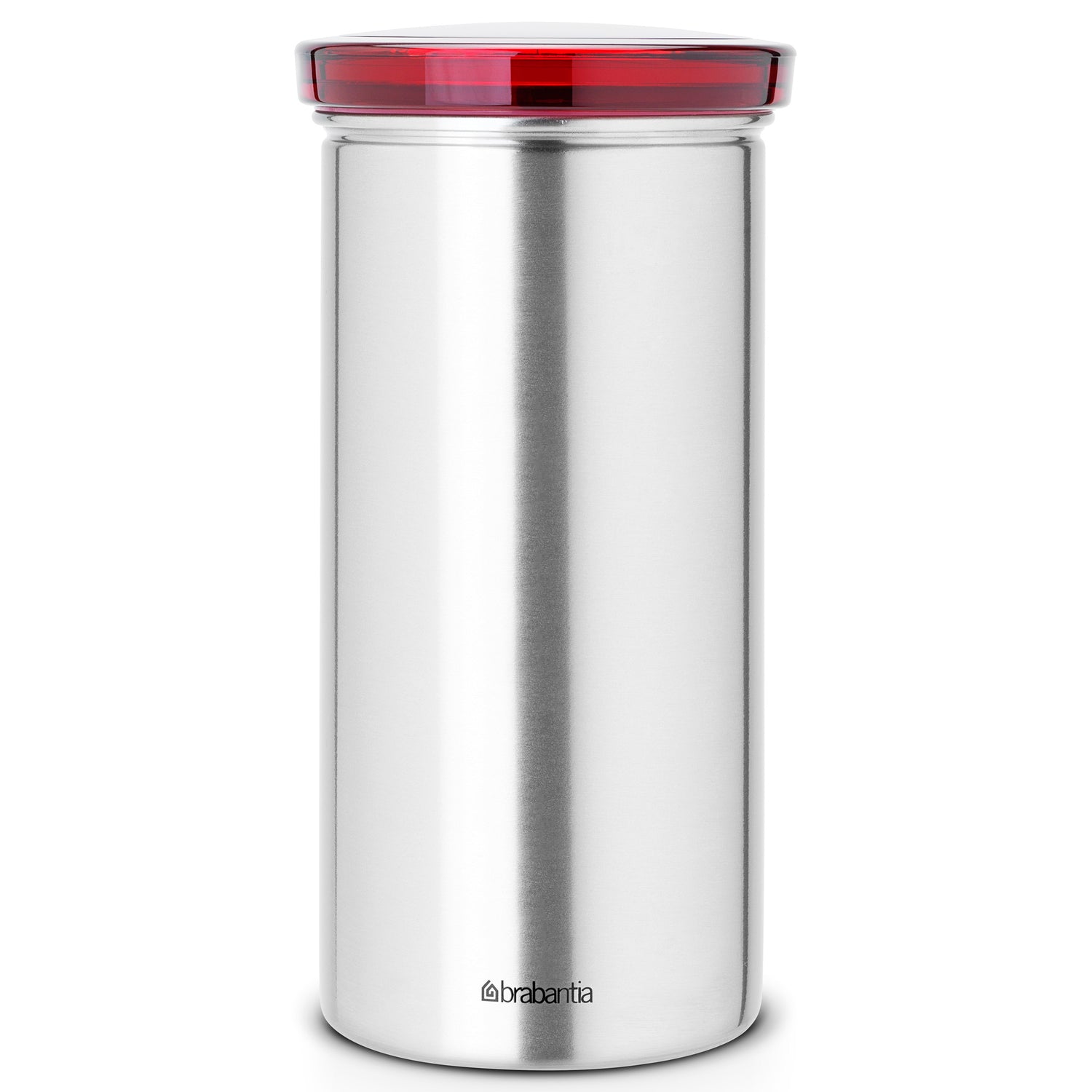 Brabantia Voorraadbus voor koffiepads