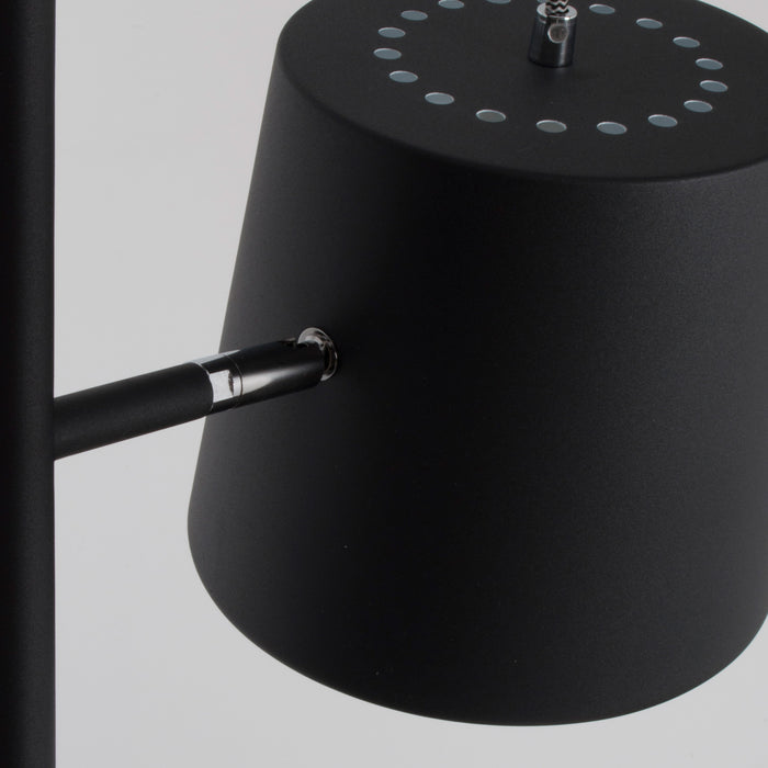 Zuiver Buckle Head Vloerlamp