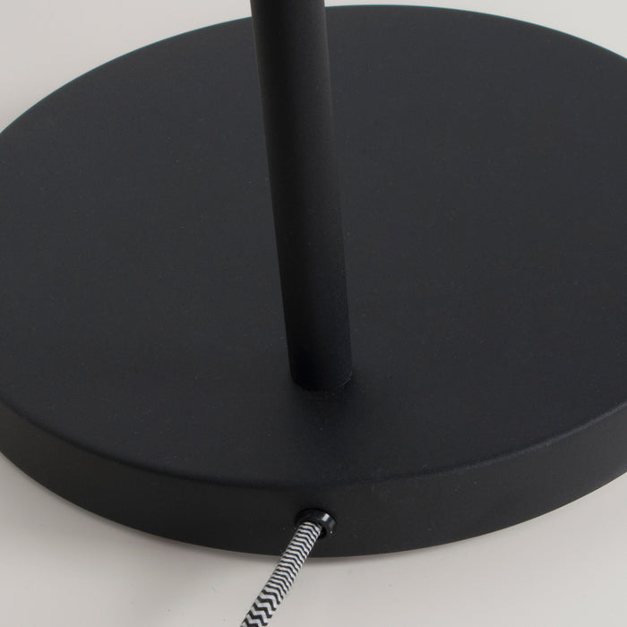 Zuiver Buckle Head Vloerlamp