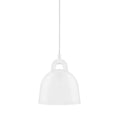 Normann Copenhagen Bell Hanglamp Ø 22 cm