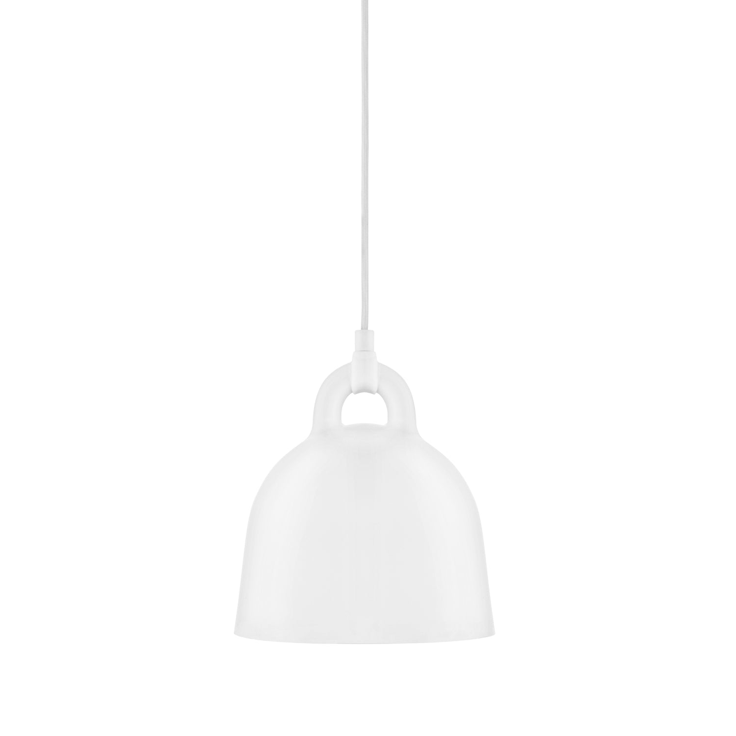 Normann Copenhagen Bell Hanglamp Ø 22 cm