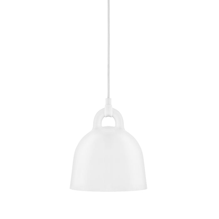 Normann Copenhagen Bell Hanglamp Ø 22 cm