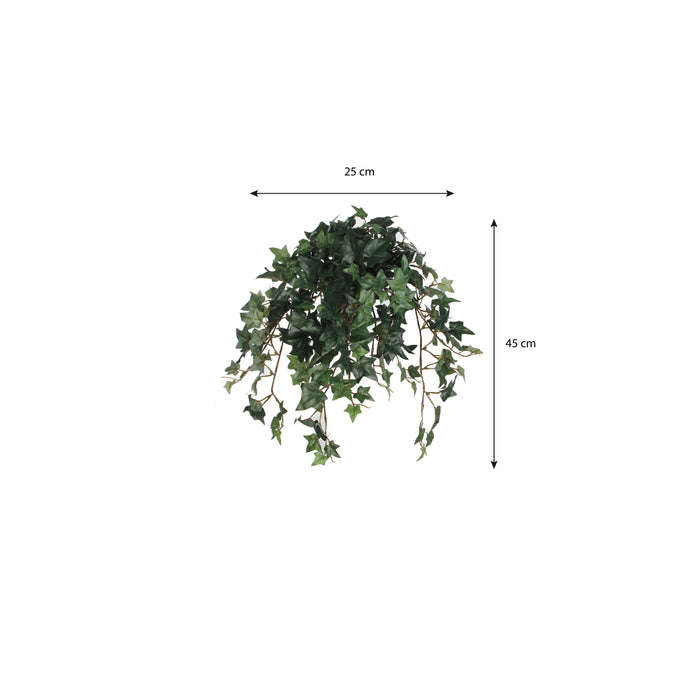Mica Decorations Hedera Kunstplant H25 cm