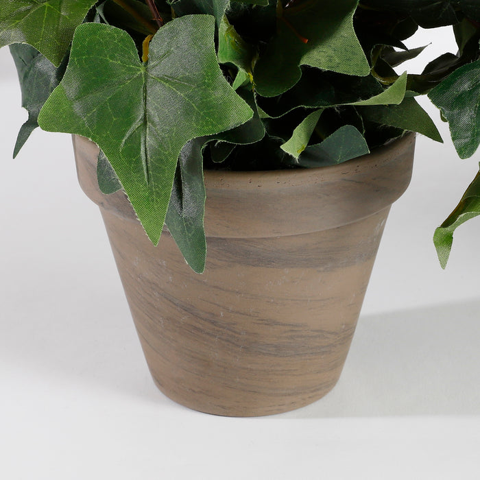 Mica Decorations Hedera Kunstplant H25 cm