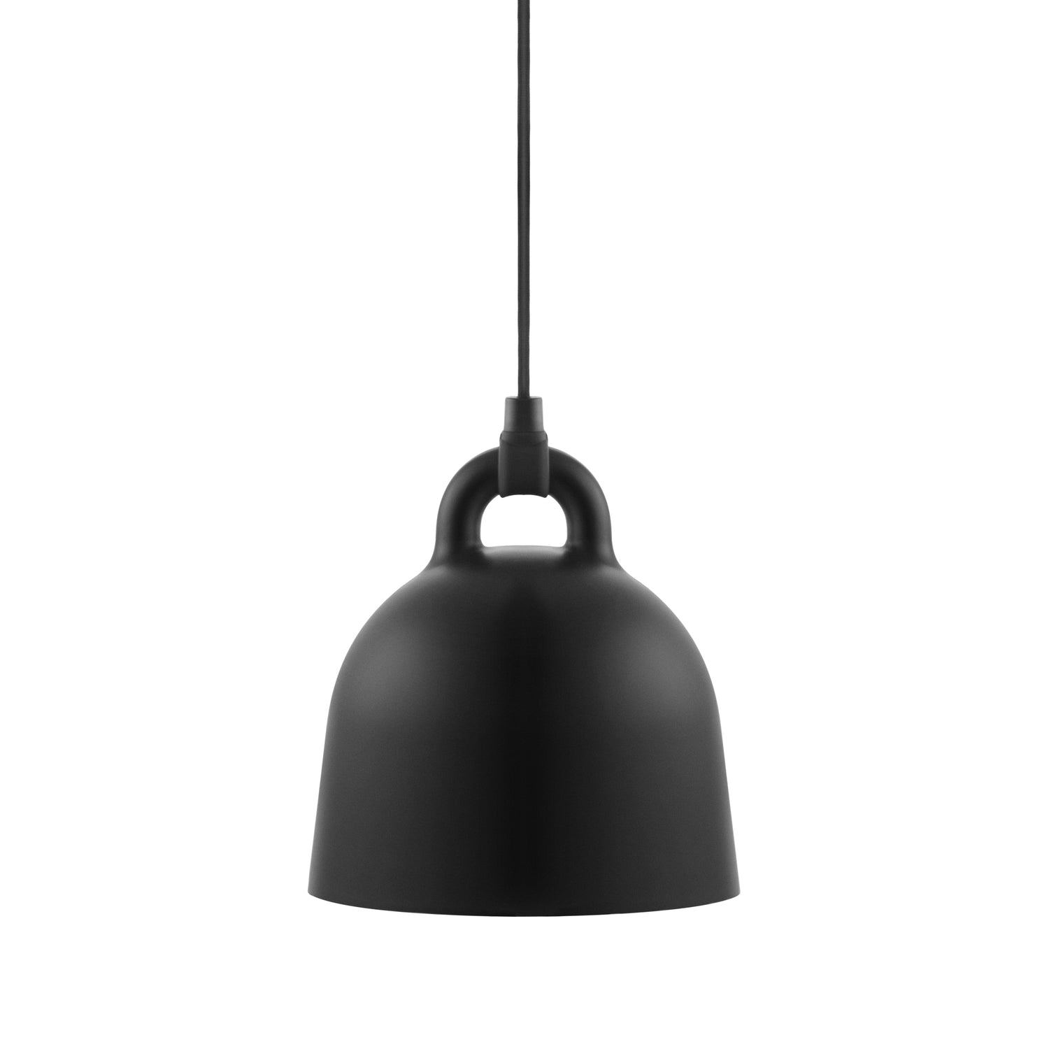 Normann Copenhagen Bell Hanglamp Ø 22 cm