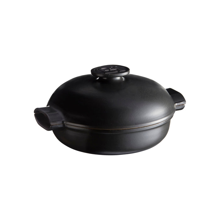 Emile Henry Delight Sauteuse Ø 26,5 cm