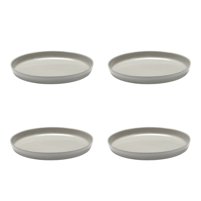 Serax Cena Diep Bord 4 st. - Ø 26 cm - Zand