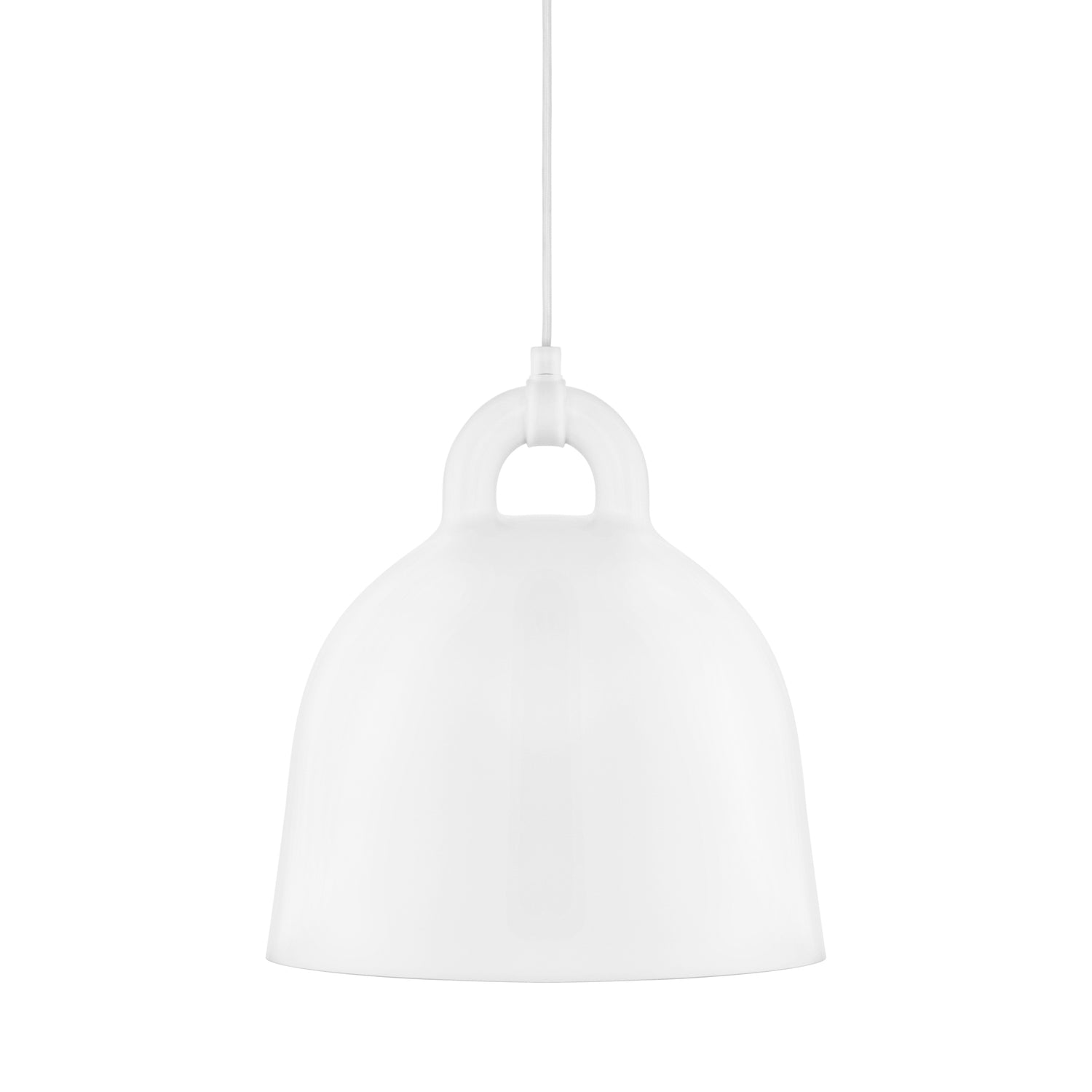 Normann Copenhagen Bell Hanglamp Ø 35 cm