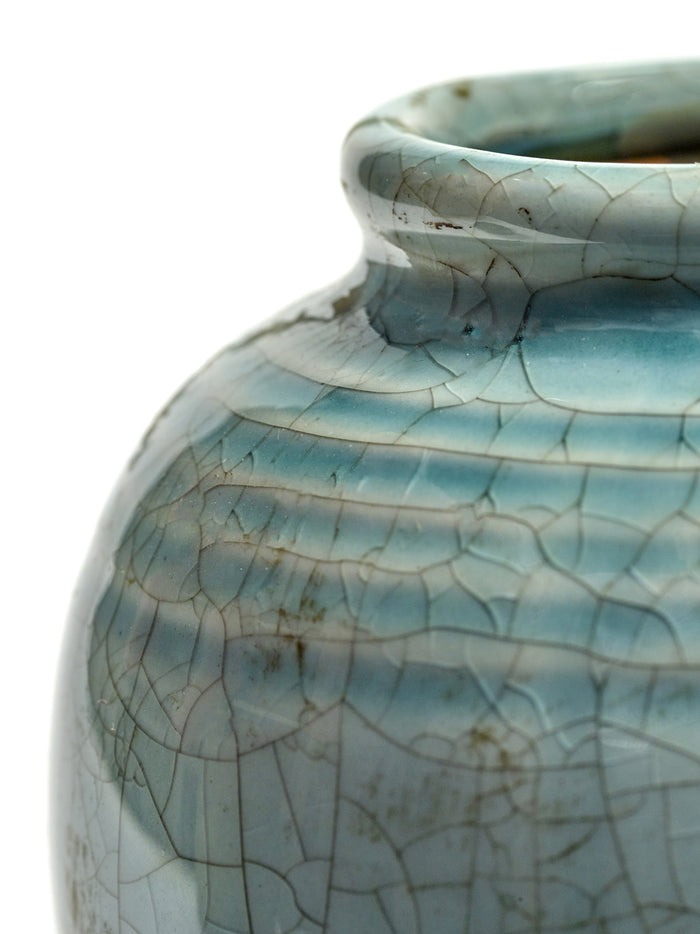 Serax Vaasje Diverse kleuren Voordeelaanbod 6 stuks