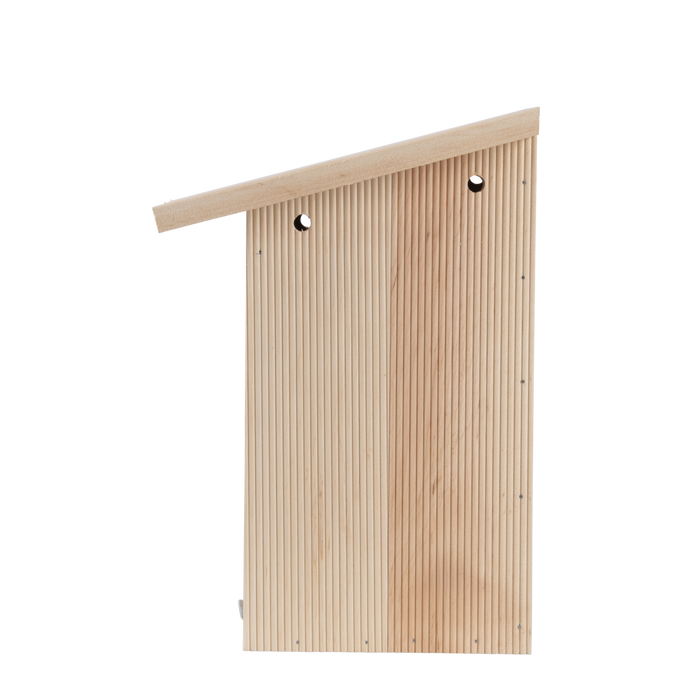 Esschert Nestkast Koolmees - Bruin