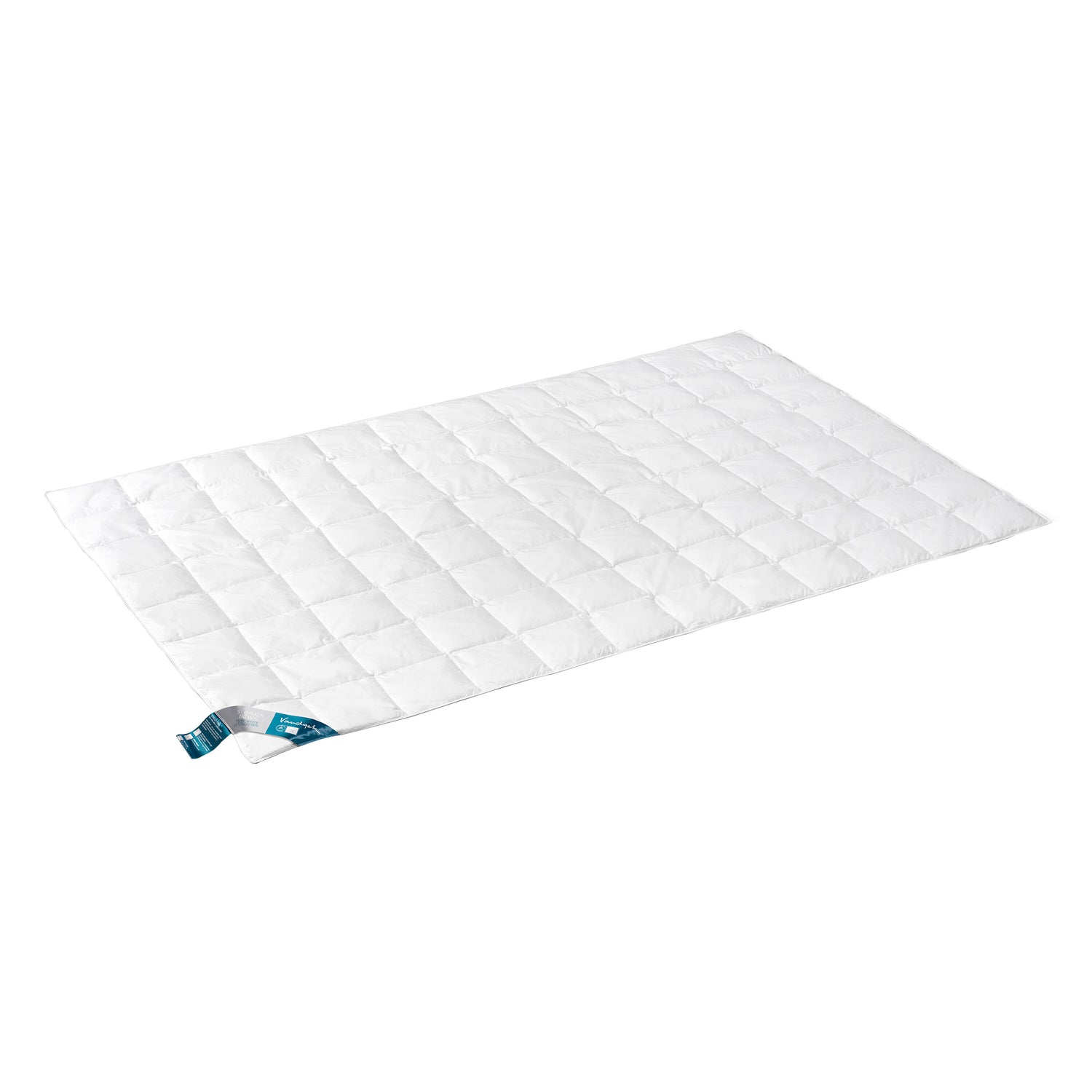 Vandyck Summer Down Zomerdekbed 240 x 220 cm