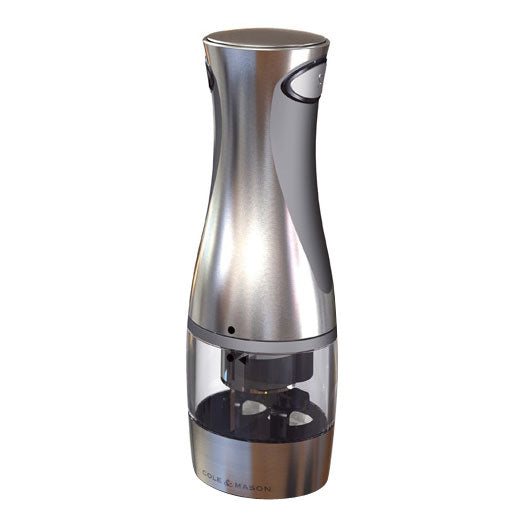 Cole & Mason Buzz 2-in-1 Peper- en zoutmolenset