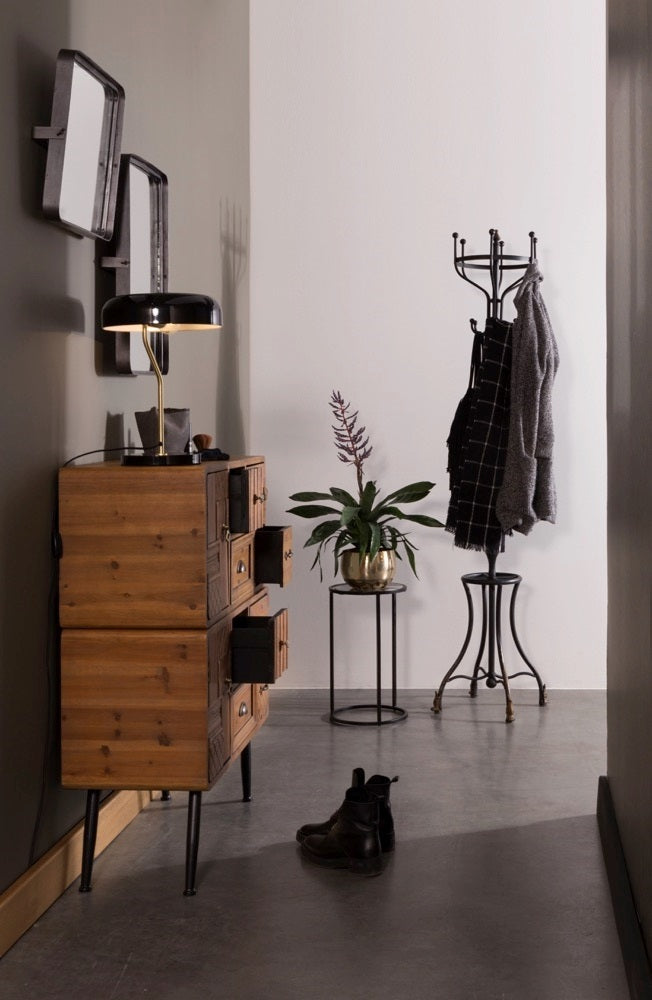 Dutchbone Agaat Bijzettafel