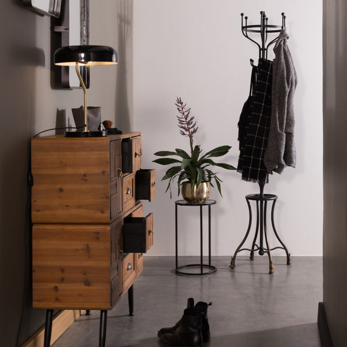 Dutchbone Agaat Bijzettafel