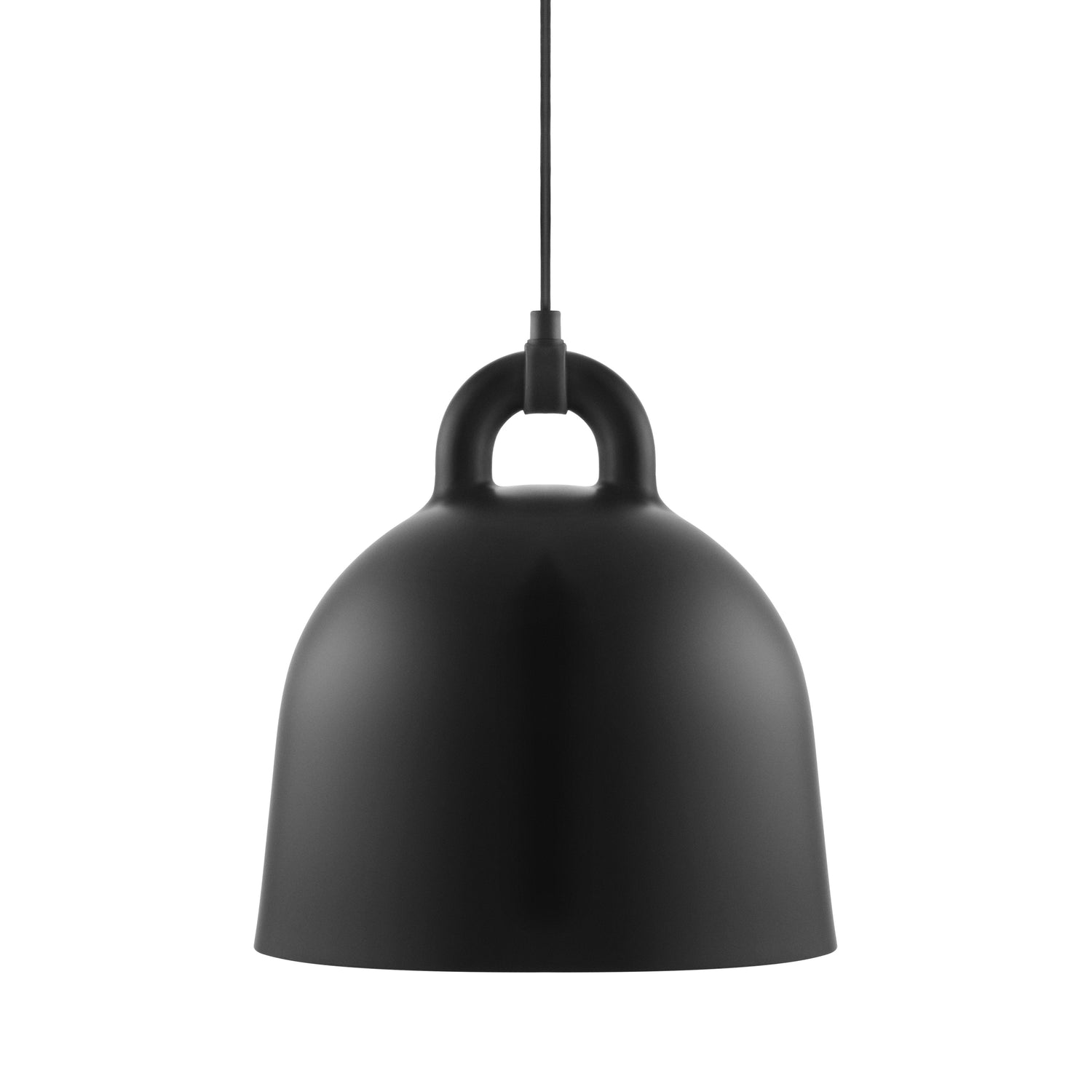 Normann Copenhagen Bell Hanglamp Ø 35 cm