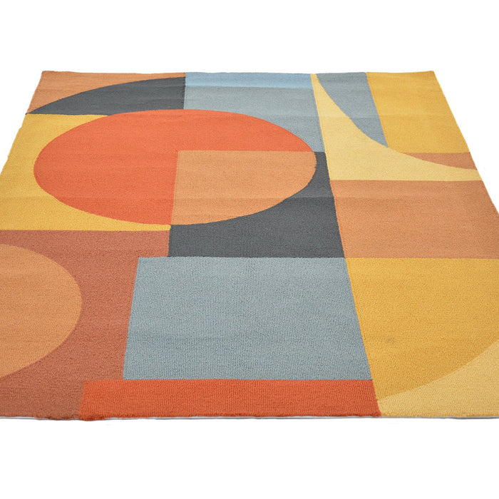 Brink en Campman - Habitat Matisse Outdoor 411705 - 160x230 cm