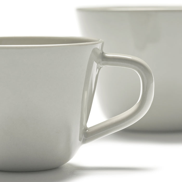 Serax Cena Espressokop 4 st. - 0,12 L - Zand