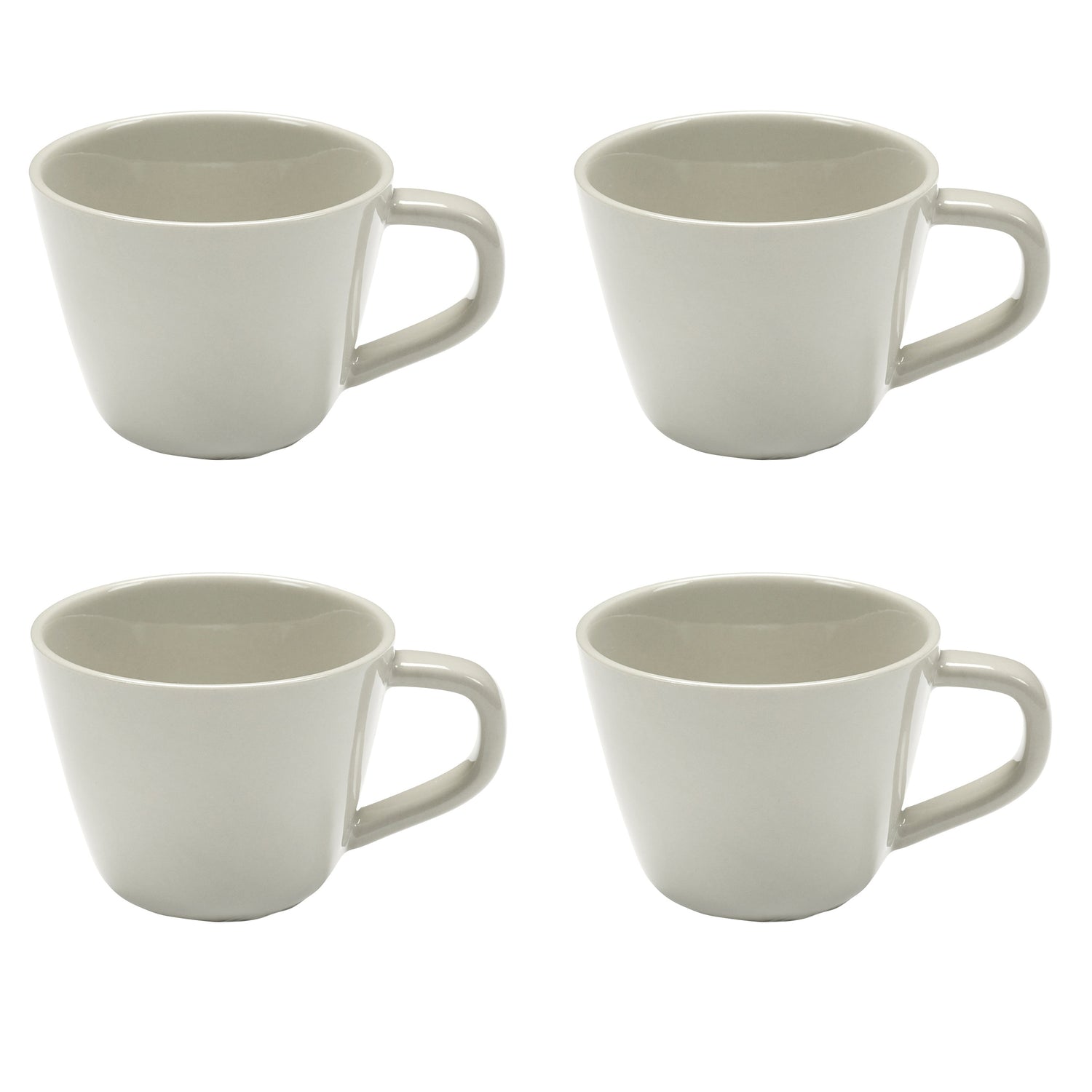 Serax Cena Espressokop 4 st. - 0,12 L - Zand