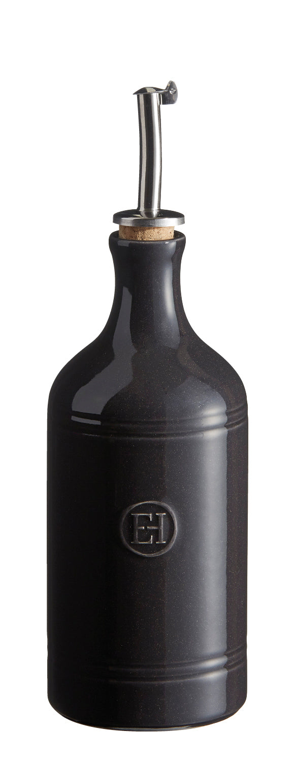 Emile Henry Olie Schenkfles 0,45 L