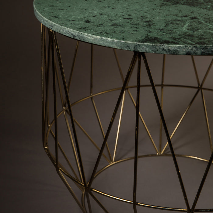 Dutchbone Boss Bijzettafel