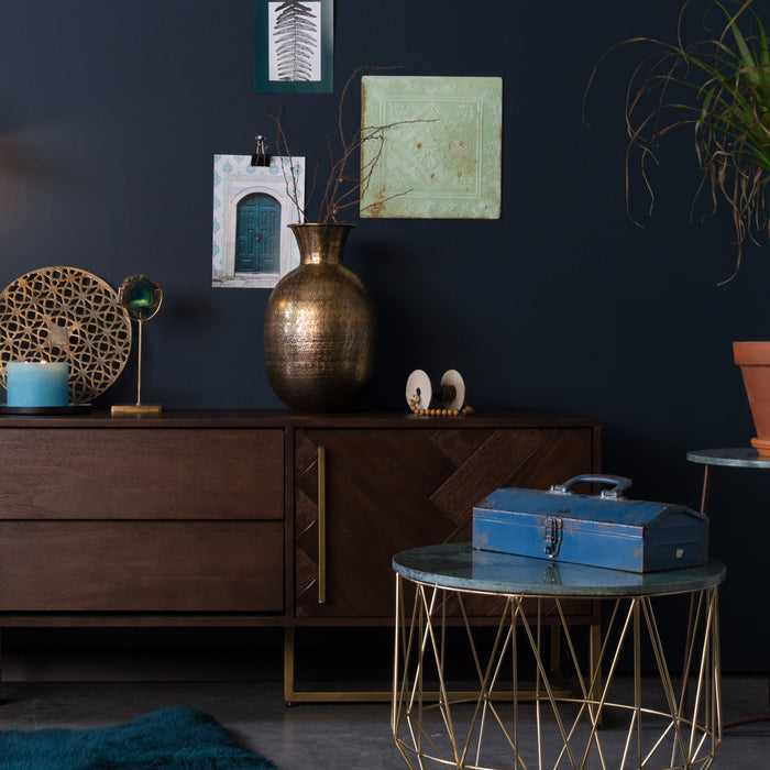 Dutchbone Boss Bijzettafel