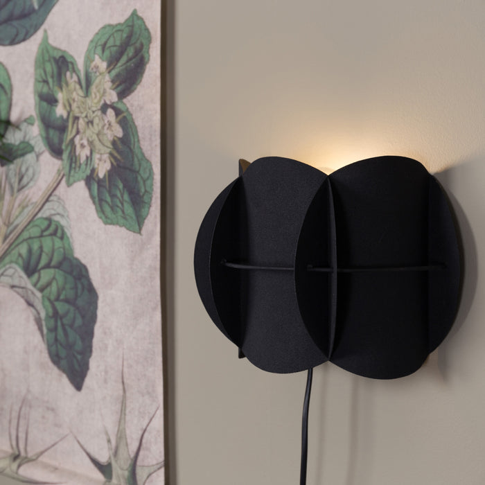 Dutchbone Corridor Wandlamp