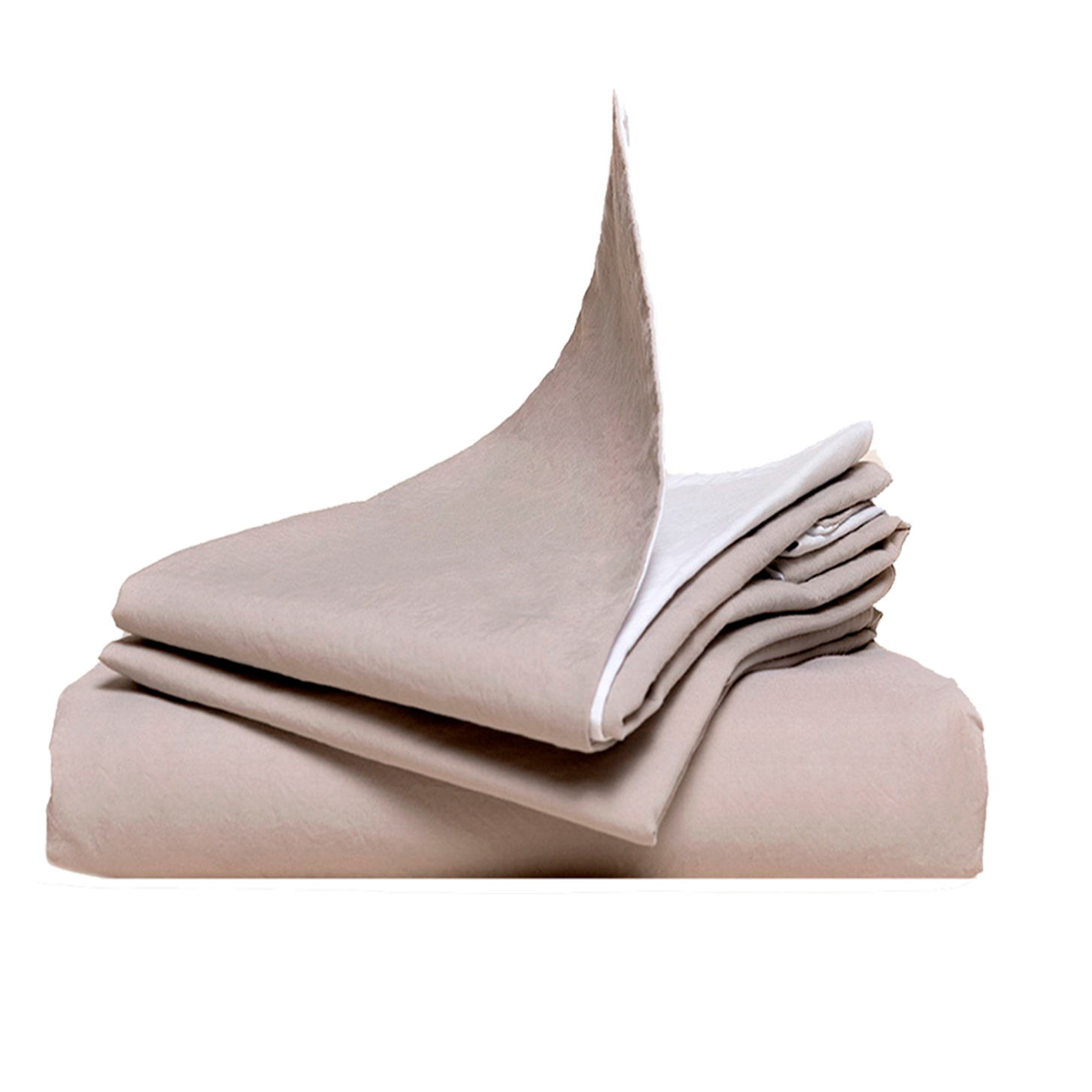 Van Morgen Reach Your Beach Dekbedovertrek 260 x 220 cm