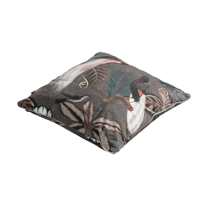 Madison - Sierkussen Sofie Taupe - 50x50 - Bruin