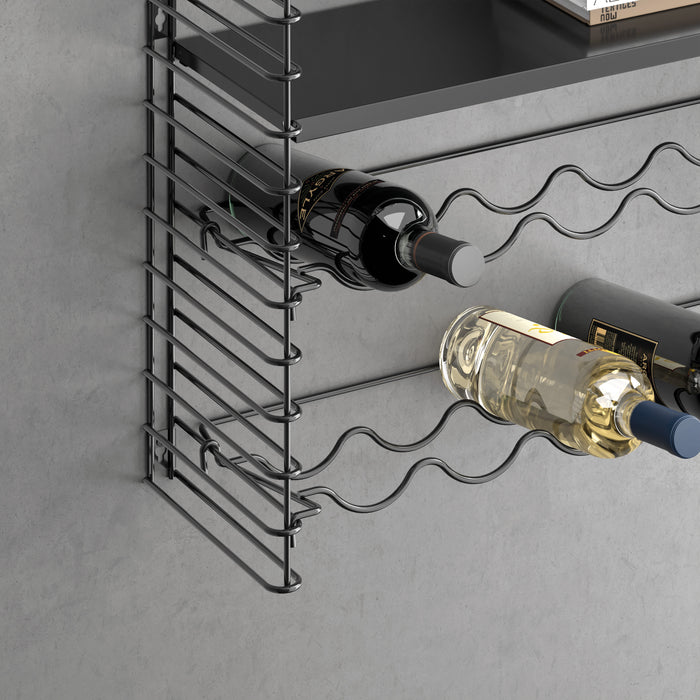 Tomado Libro String Wijnrek