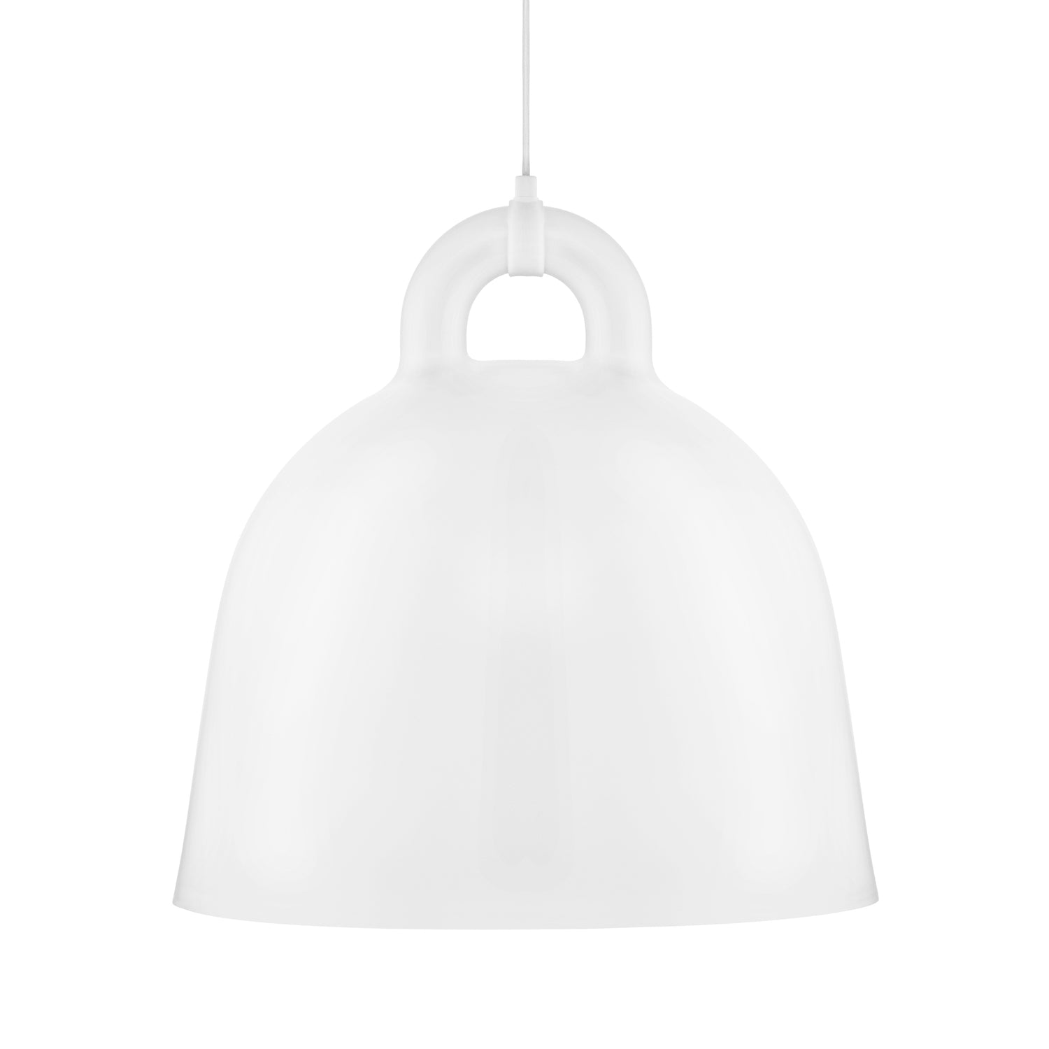 Normann Copenhagen Bell Hanglamp Ø 55 cm