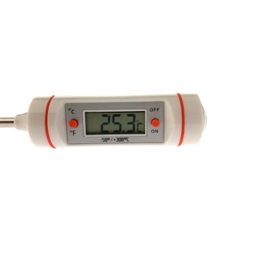 Orange85 Barbecue Vleesthermometer Digitaal