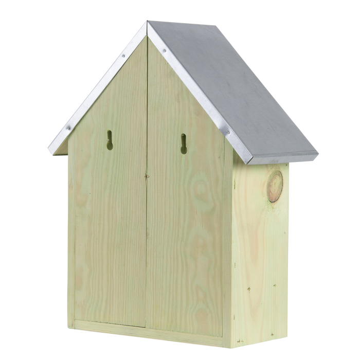 Esschert Insectenhotel XL - Rood