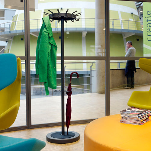 Van Esch Tertio Jupiter+ Kapstok