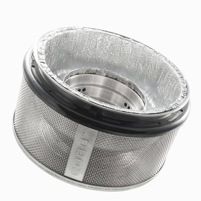 COBB Wegwerpschalen aluminium 6 stuks 701364