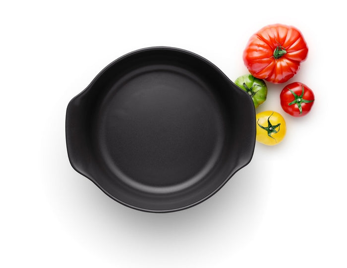 Eva Solo Nordic Kitchen Schaal Ø 23 cm - Zwart