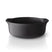 Eva Solo Nordic Kitchen Schaal Ø 23 cm - Zwart