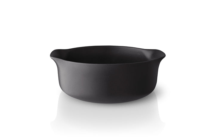 Eva Solo Nordic Kitchen Schaal Ø 23 cm - Zwart