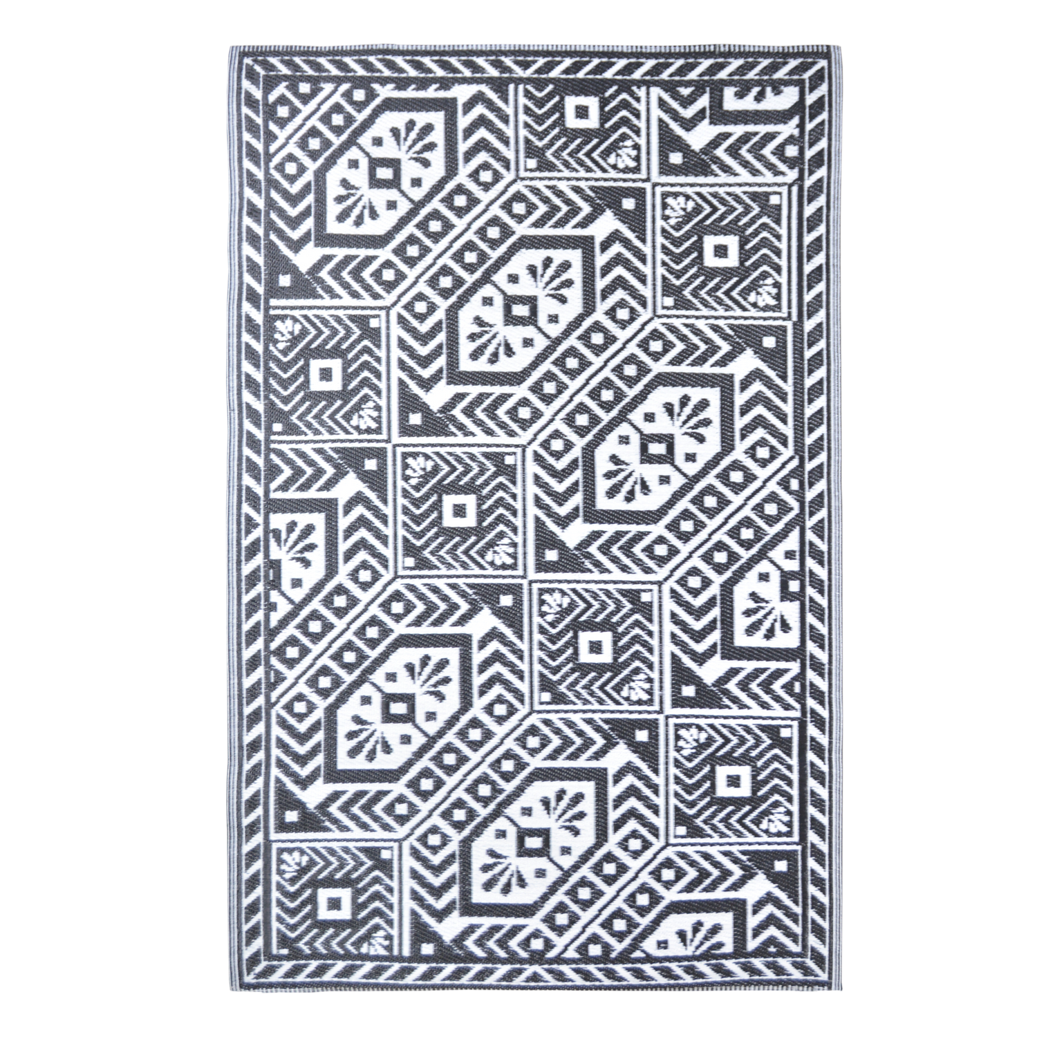 Esschert Tuintapijt Diamant