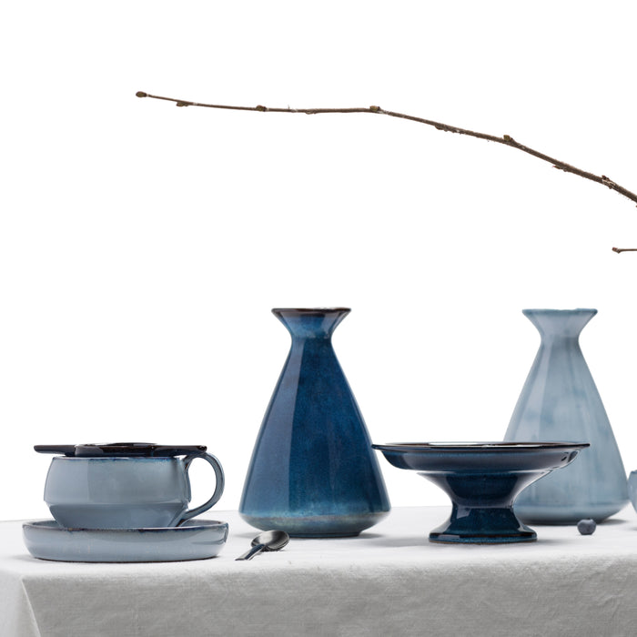 Serax Pure Kan 0,75 L - Blauw