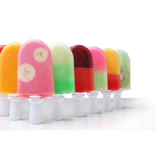 Zoku Quick Pop IJsmaker Triple