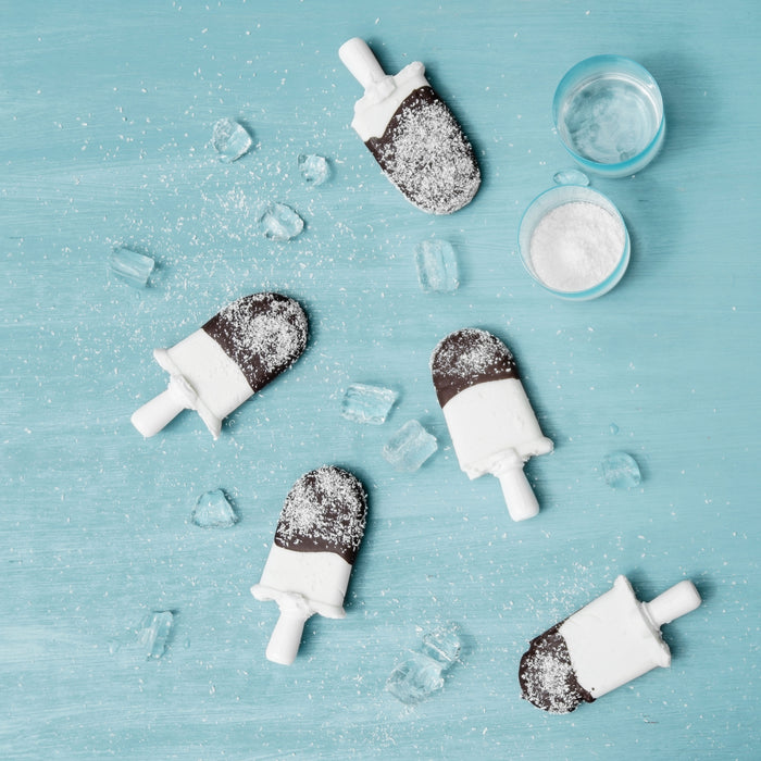 Zoku Quick Pop IJsmaker Triple