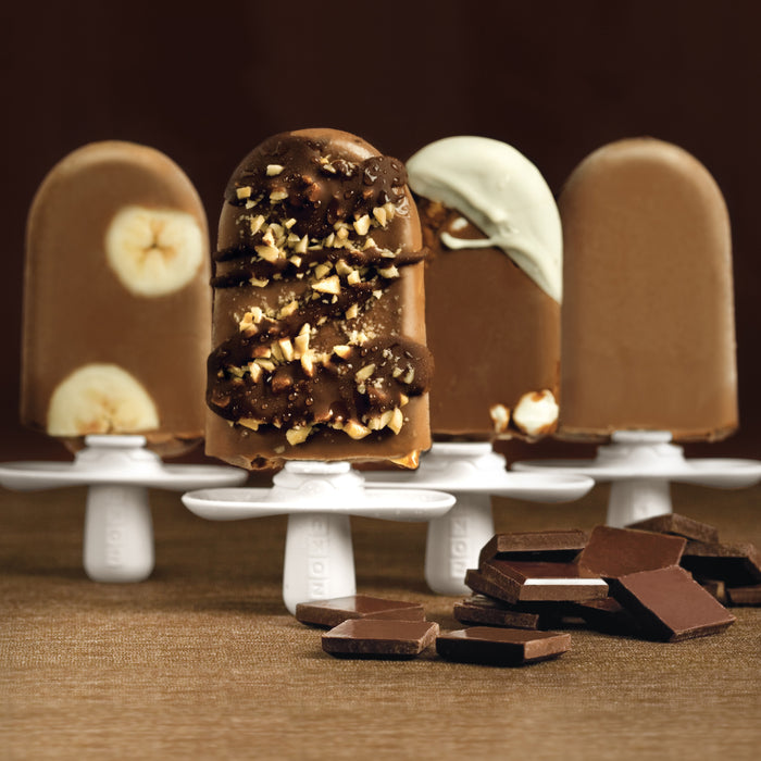 Zoku Quick Pop IJsmaker Triple